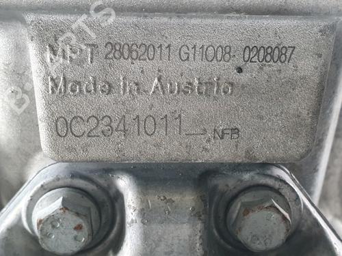 Transfer box PORSCHE CAYENNE (92A) 4.8 S | BP36853291M36  - Image 5