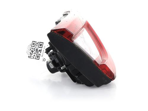 Left tailgate light RENAULT ARKANA I (LCM_, LDN_) 1.6 E-TECH 145 (LDMU) | BP36006438C79 - Image 4