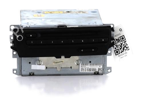 Used Radio BMW 3 Touring (E91) 318 d (143 hp) 29295200