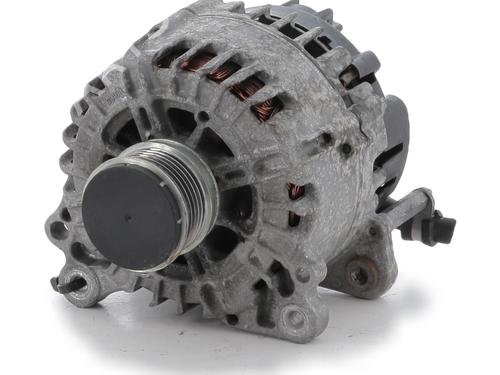 Used Alternator VW POLO V (6R1, 6C1) 1.6 TDI (90 hp) 30768855
