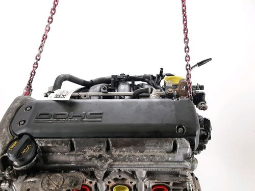 Engine SUZUKI SWIFT III (MZ, EZ) 1.3 (RS413, ZC11S) | BP32847852M1  - Image 5