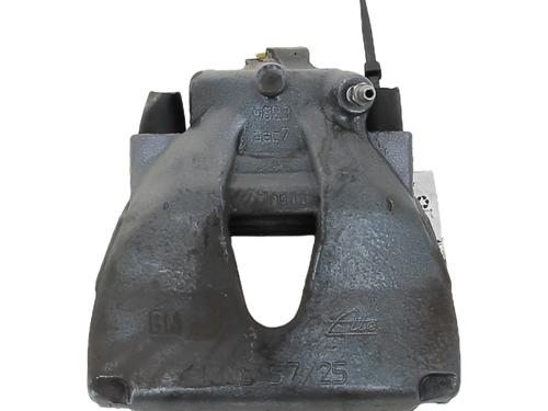 Used Left front brake caliper OPEL CORSA D (S07) 1.6 Turbo (L08, L68) (192 hp) 27905203
