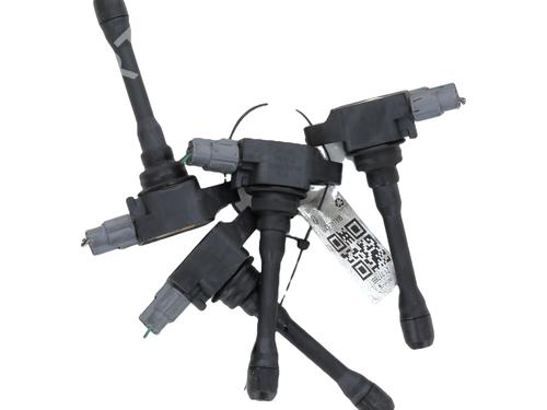 Tændspole RENAULT CLIO V (B7_) 1.6 E-TECH 140 (B7MU) (140 hp) 30653630