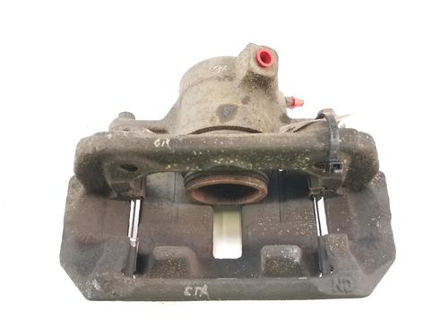 Left front brake caliper MERCEDES-BENZ C-CLASS (W203) C 220 CDI (203.006, 203.008) | BP27918085M105