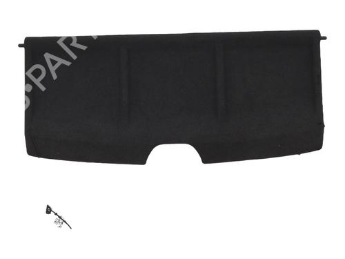 Used Rear parcel shelf PEUGEOT 106 II (1A_, 1C_) 1.4 i (75 hp) 30800329