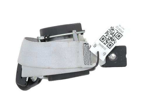 Used Rear right belt tensioner Rear right belt tensioner RENAULT SCÉNIC III (JZ0/1_) 1.2 TCe (JZ16) (132 hp) 34230940 34230940