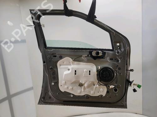 Left front door CITROËN C4 CACTUS 1.6 BlueHDi 100 | BP29553145C2 