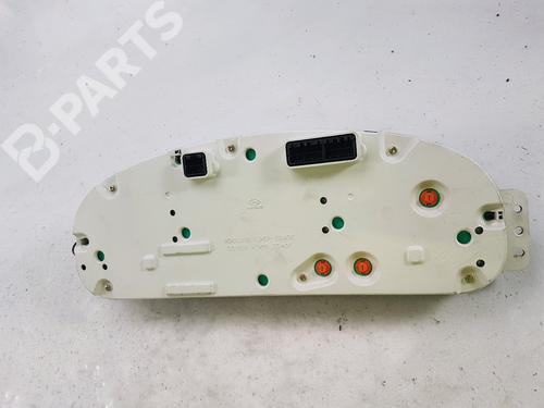 Instrument cluster HYUNDAI TRAJET (FO) 2.0 CRDi | BP10731784C47 