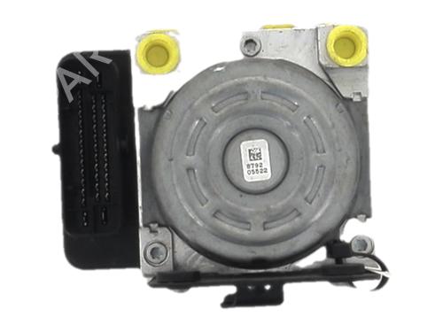ABS pump FORD FIESTA VI (CB1, CCN) 1.0 Sport | BP37256450M43 - Image 5