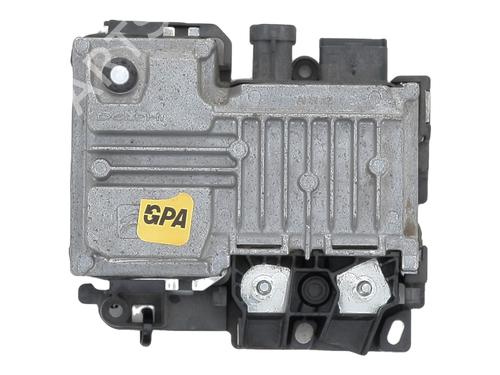 Electronic module CITROËN C3 II (SC_) 1.2 VTi 82 | BP33280730M83 - Image 2