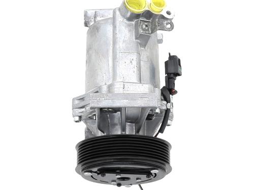 AC compressor NISSAN PULSAR Hatchback (C13) 1.2 DIG-T | BP33110554M34  - Image 5