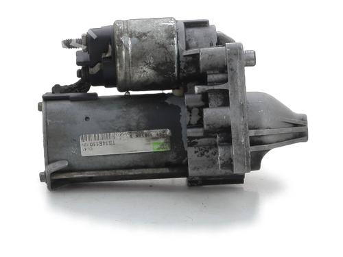 Startmotor CITROËN C2 (JM_) 1.4 HDi (68 hp) 29495355