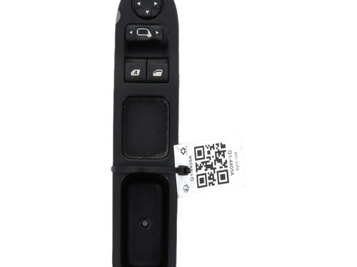 Left front window switch PEUGEOT 207 CC (WD_) 1.6 16V | BP33533090I27 - Image 1