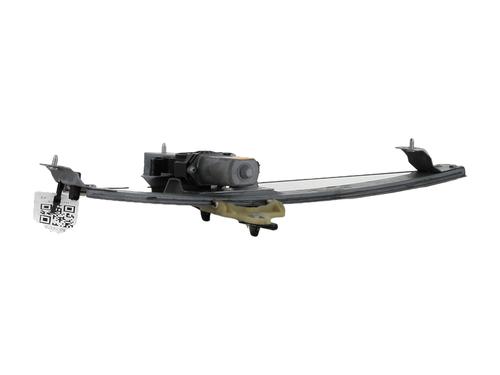 Front left window mechanism RENAULT CLIO IV (BH_) 1.5 dCi 90 | BP28528793C22 