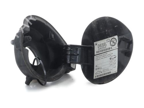 Tanklåg VW GOLF VI (5K1) [2008-2014]  33230422