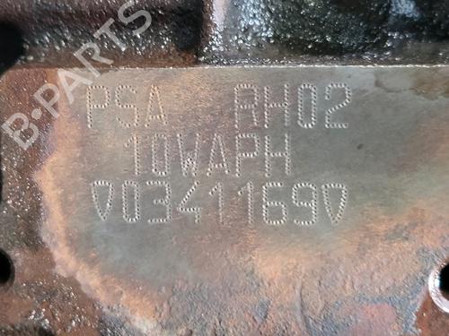Engine PEUGEOT 807 (EB_) 2.0 HDi | BP39899169M1 - Image 10