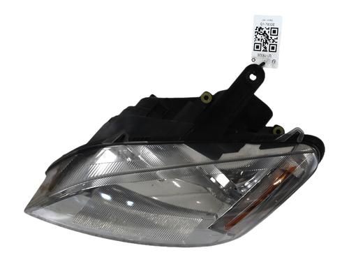 Left headlight FORD FOCUS C-MAX (DM2) 2.0 TDCi | BP36877098C28  - Image 5