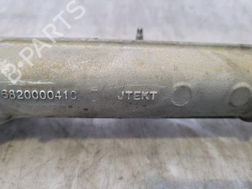 Steering rack CITROËN C4 III (BA_, BB_, BC_) ë-C4 (BCZKWC) | BP21831521M22 