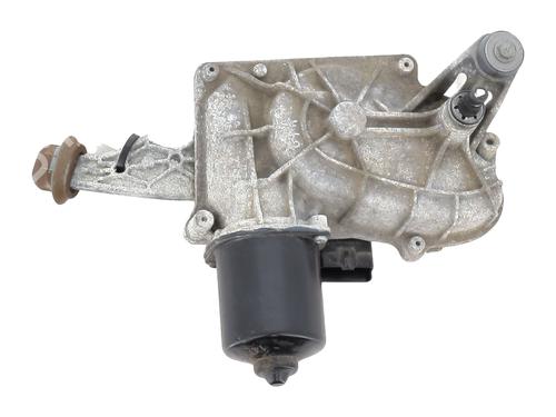 Front wiper motor RENAULT SCÉNIC III (JZ0/1_) 1.6 dCi (JZ00, JZ12) | BP27333531M29 
