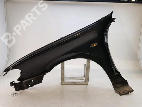 Right front fenders NISSAN ALMERA II Hatchback (N16) 2.2 dCi | BP10422412C42 