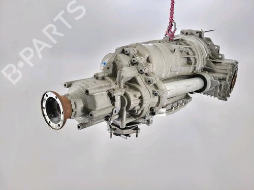 Gearbox AUDI A5 (8T3) 3.2 FSI quattro | BP21050347M3 