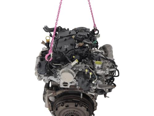Engine RENAULT MASTER III Van (FV) 2.3 dCi 145 FWD (FV0E, FV0F, FV0H, FV02, FV0M, FV0S,... | BP38344521M1 - Image 5