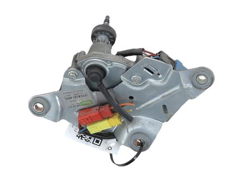 Used Rear wiper motor PEUGEOT 806 (221) [1994-2002]  25930637