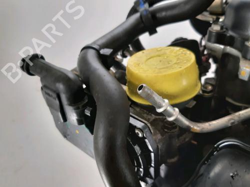 Engine TOYOTA AURIS (_E15_) 1.33 Dual-VVTi (NRE150_, NRE150R) | BP32006169M1 