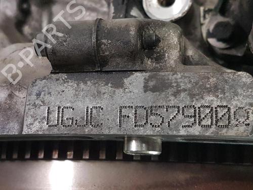 Engine FORD FIESTA VI (CB1, CCN) 1.5 TDCi | BP33567683M1 - Image 11