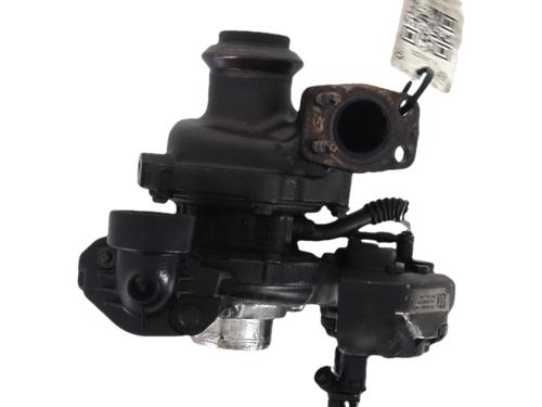 Used Turbocharger/Supercharger Turbocharger/Supercharger PEUGEOT 2008 I (CU_) 1.5 BlueHDI 120 (120 hp) 40248439 40248439