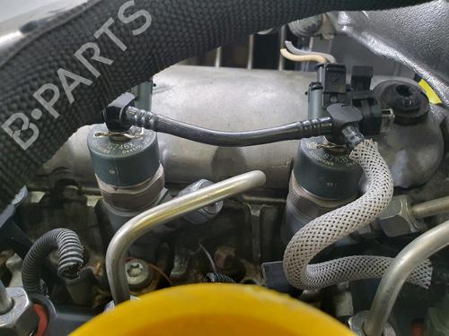 Engine RENAULT SCÉNIC II (JM0/1_) 1.9 dCi (JM14) | BP37086890M1 - Image 13