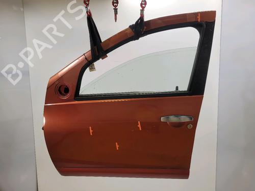 Used Left front door DACIA SANDERO [2008-2025]  26228280