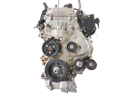 Used Engine Engine HYUNDAI ix20 (JC) 1.6 CRDI (116 hp) 34642352 34642352