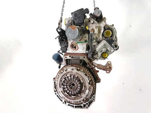 Engine RENAULT CLIO IV (BH_) 1.5 dCi 90 | BP28106174M1 