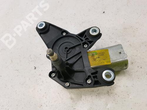 Used Rear wiper motor Rear wiper motor MERCEDES-BENZ M-CLASS (W164) ML 280 CDI 4-matic (164.120) (190 hp) 10908038 10908038