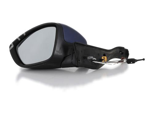Left mirror PEUGEOT 208 I (CA_, CC_) 1.0 VTi | BP29171766C26