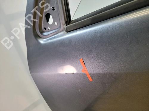 Left front door DAIHATSU TERIOS (J2_, F7__) 1.5 4x4 | BP24215942C2 