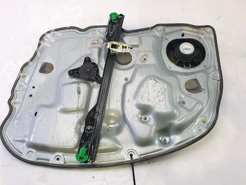 Front left window mechanism FIAT IDEA (350_) 1.9 JTD | BP29902995C22 