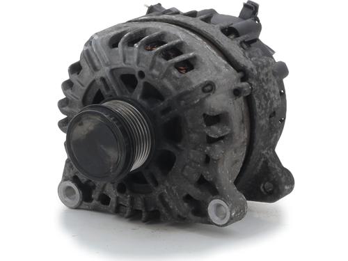 Used Alternator PEUGEOT 308 II (LB_, LP_, LW_, LH_, L3_) 1.6 HDi 100 (99 hp) 30405199