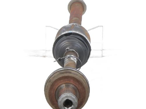 Right front driveshaft DACIA DUSTER (HS_) 1.5 dCi | BP28285598M39 