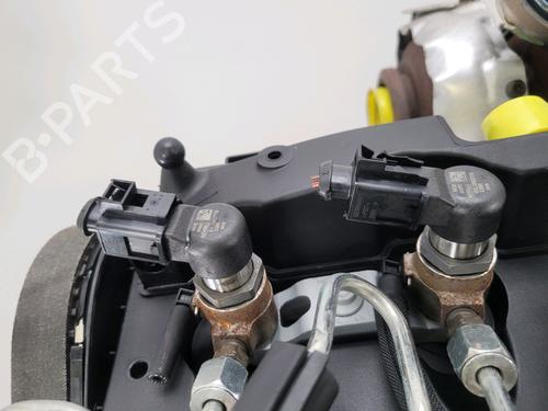 Engine VW GOLF VI (5K1) 1.6 TDI | BP29443389M1 
