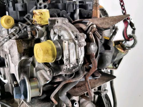 Engine SMART CABRIO (450) 0.6 (S1OLA1, 450.441, 450.442, 450.443) | BP31749040M1 