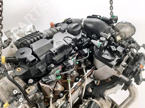 Engine PEUGEOT 207 CC (WD_) 1.6 HDi | BP36853505M1  - Image 7