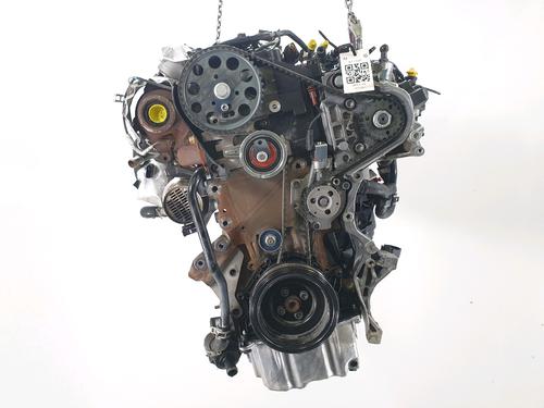 Used Engine Engine 37483126 37483126