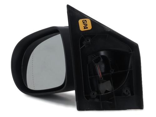 Left mirror RENAULT TWINGO II (CN0_) 1.2 16V (CN0K, CN0V, CN0A) | BP30693538C26