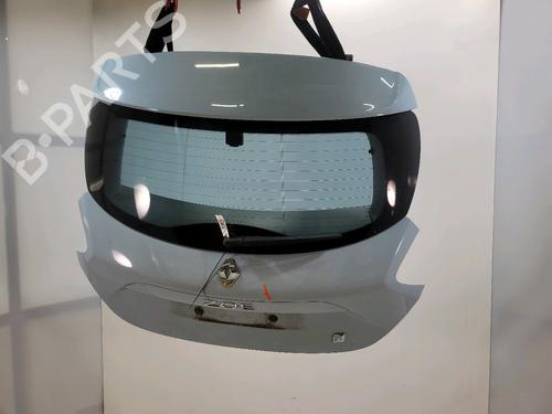 Używane Klapa tylna bagażnika RENAULT ZOE (BFM_) ZOE (88 hp) 29522871