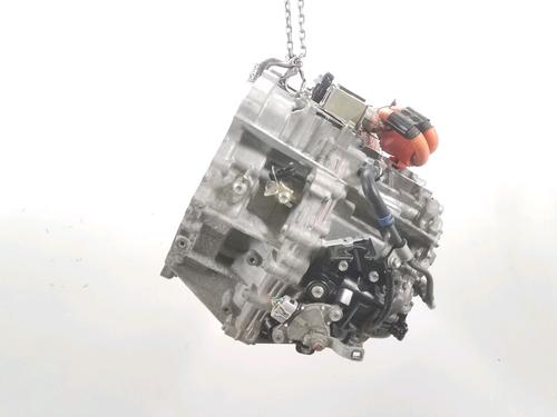 Used Gearbox TOYOTA YARIS (_P13_) 1.5 Hybrid (NHP130_) (101 hp) 15063414