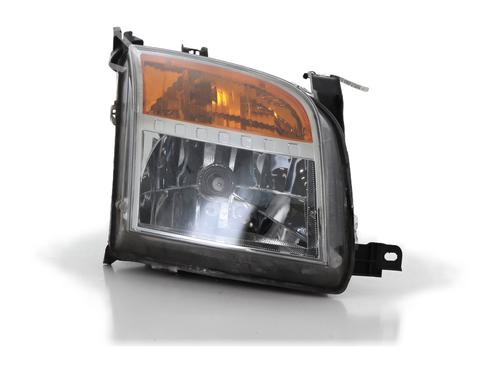 Faro destro FORD FUSION (JU_) 1.6 TDCi (90 hp) 31349000