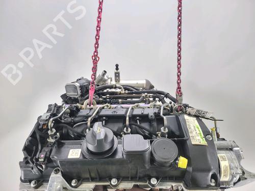 Engine MERCEDES-BENZ C-CLASS (W204) C 220 CDI (204.008) | BP28713028M1