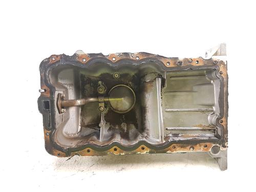 Oil sump SUZUKI WAGON R Hatchback  | BP27917130M115 